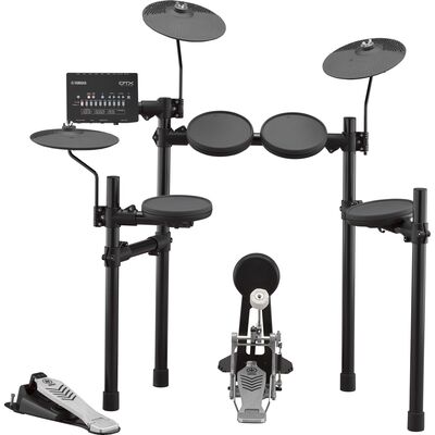 Yamaha DTX432K elektromos dobszett