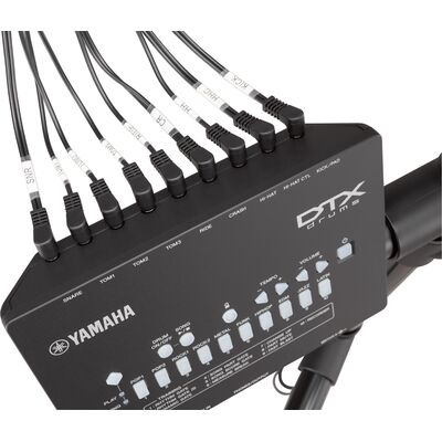 Yamaha DTX432K elektromos dobszett