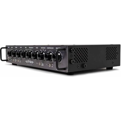 Blackstar U700H Unity Elite basszusgitár erősítő fej