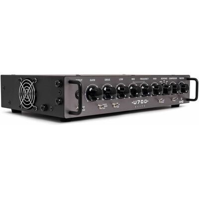Blackstar U700H Unity Elite basszusgitár erősítő fej