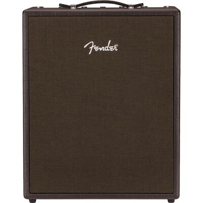 Fender Acoustic SFX II akusztikus gitárkombó