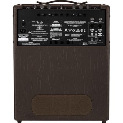 Fender Acoustic SFX II akusztikus gitárkombó
