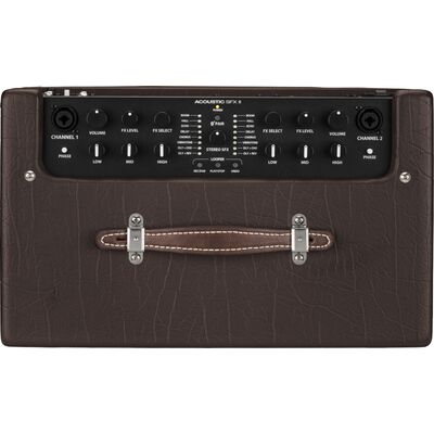 Fender Acoustic SFX II akusztikus gitárkombó