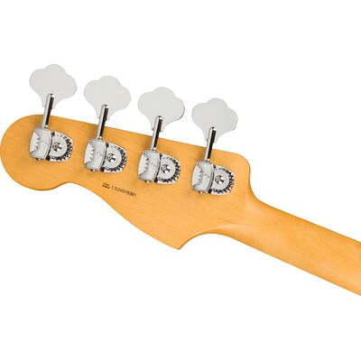 Fender American Professional II Precision Bass RW 3-Color Sunburst elektromos basszusgitár