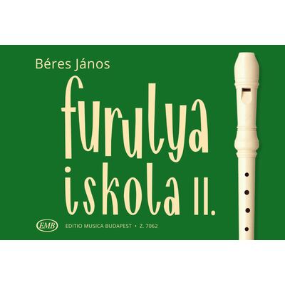 Furulya iskola II. (Béres) - kotta