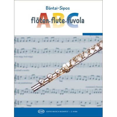 Fuvola ABC - kotta