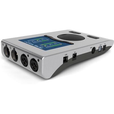 RME Babyface Pro FS USB hangkártya