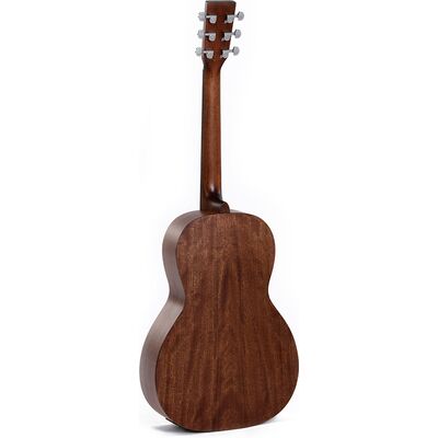 Sigma 00MSE elektro-akusztikus gitár