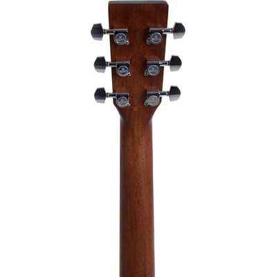 Sigma 00MSE elektro-akusztikus gitár