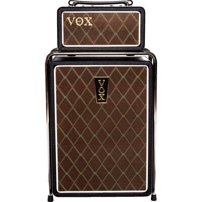 VOX MSB25 Mini Superbeetle mini stack gitárerősítő