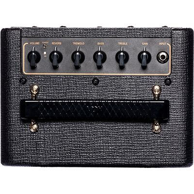 VOX MSB25 Mini Superbeetle mini stack gitárerősítő