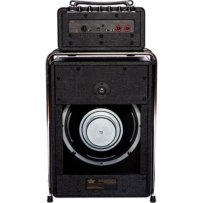 VOX MSB25 Mini Superbeetle mini stack gitárerősítő