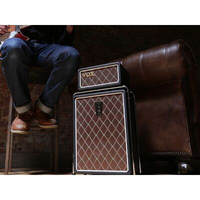 VOX MSB25 Mini Superbeetle mini stack gitárerősítő