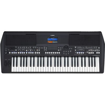 Yamaha PSR-SX600 zenei munkaállomás