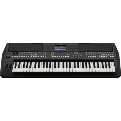 Yamaha PSR-SX600 zenei munkaállomás