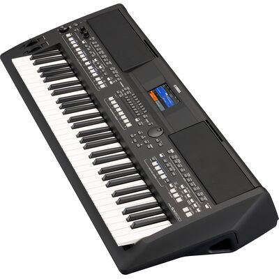 Yamaha PSR-SX600 zenei munkaállomás