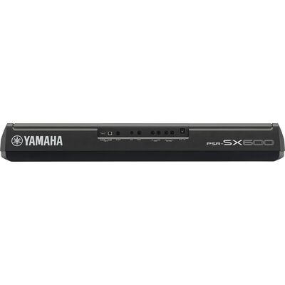 Yamaha PSR-SX600 zenei munkaállomás