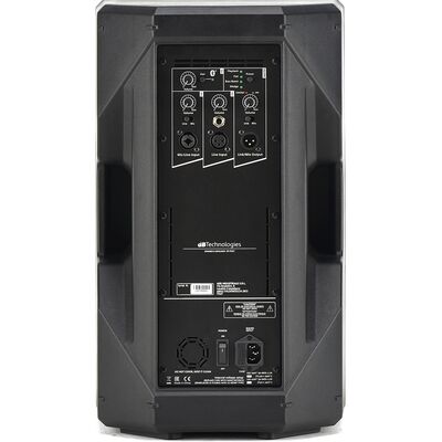 dB Technologies KL 10 aktív hangfal hangosításhoz