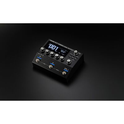 BOSS GT-1000CORE gitár padló multieffekt