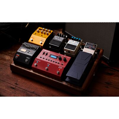 BOSS RC-500 Loop Station effektpedál