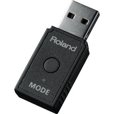 Roland WM-1D vezeték nélküli MIDI Dongle