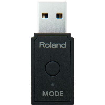 Roland WM-1D vezeték nélküli MIDI Dongle
