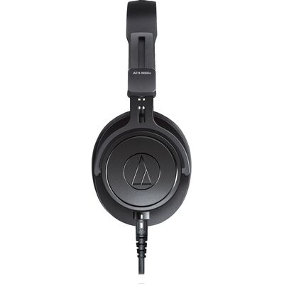 Audio-Technica ATH-M60xa professzionális monitor fejhallgató