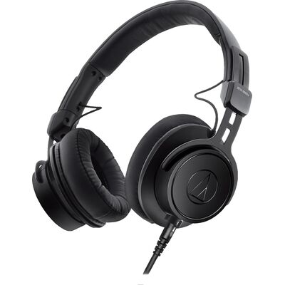 Audio-Technica ATH-M60xa professzionális monitor fejhallgató