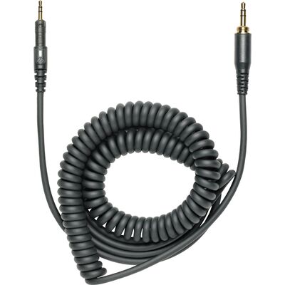 Audio-Technica ATH-M60xa professzionális monitor fejhallgató