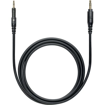 Audio-Technica ATH-M60xa professzionális monitor fejhallgató
