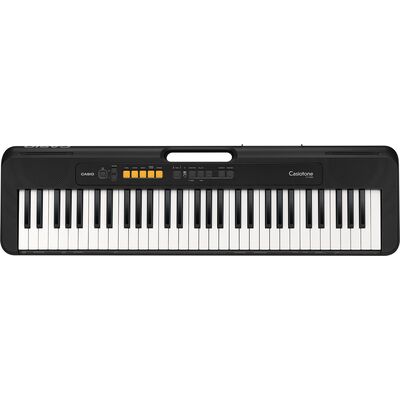 CASIO CT-S100 Casiotone kíséretautomatikás szintetizátor