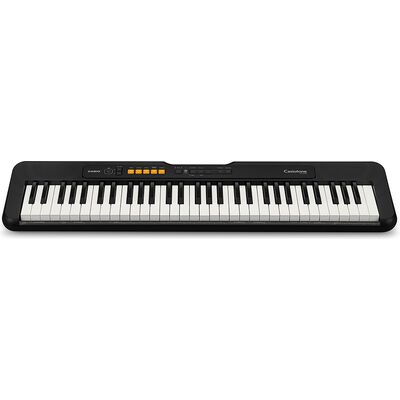CASIO CT-S100 Casiotone kíséretautomatikás szintetizátor