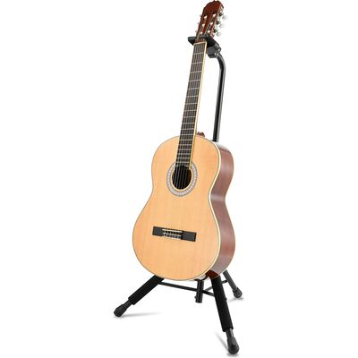 Hercules GS414B PLUS gitárállvány