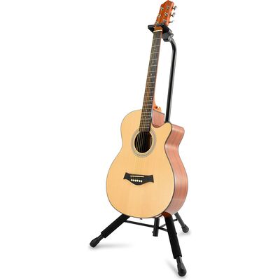 Hercules GS414B PLUS gitárállvány