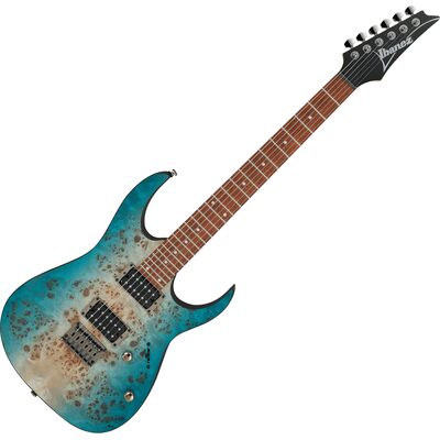 Ibanez RG421PB-CHF elektromos gitár