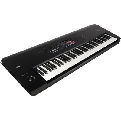 KORG NAUTILUS 73 zenei munkaállomás