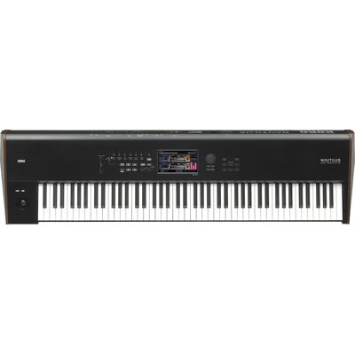 KORG NAUTILUS 88 zenei munkaállomás