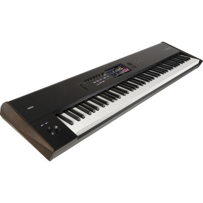 KORG NAUTILUS 88 zenei munkaállomás