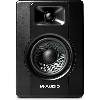 M-Audio BX4 aktív kétutas multimédia monitor hangfalpár