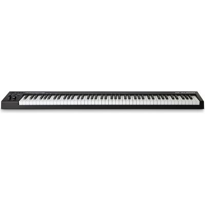 M-Audio Keystation 88 MK3 USB MIDI kontroller billentyűzet