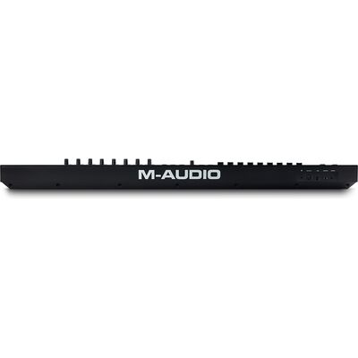 M-Audio Oxygen Pro 61 USB MIDI kontroller billentyűzet