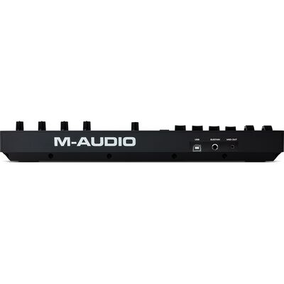 M-Audio Oxygen Pro Mini USB MIDI kontroller billentyűzet