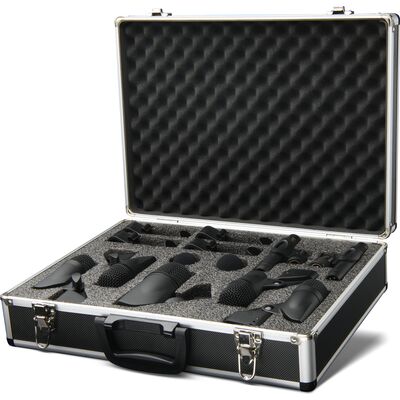 PreSonus DM-7 dobmikrofon szett