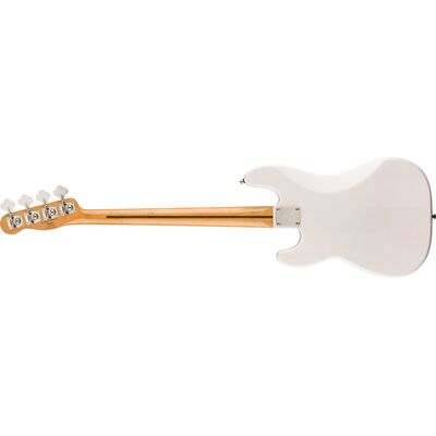 Squier Classic Vibe '50s Precision Bass MN White Blonde elektromos basszusgitár