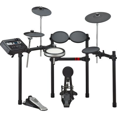 Yamaha DTX6K-X elektromos dobszett