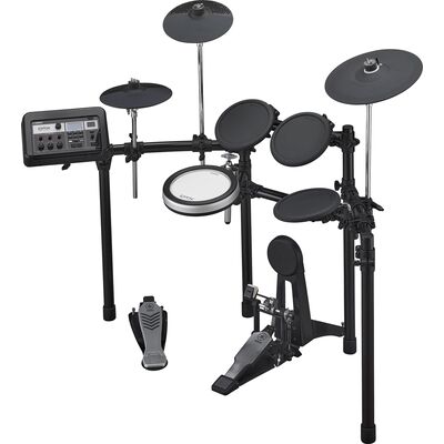 Yamaha DTX6K-X elektromos dobszett
