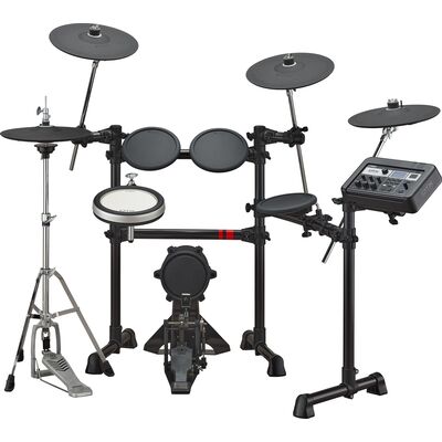 Yamaha DTX6K2-X elektromos dobszett