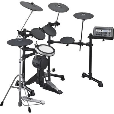 Yamaha DTX6K2-X elektromos dobszett