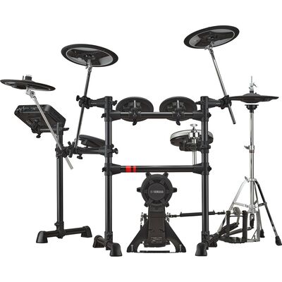 Yamaha DTX6K2-X elektromos dobszett