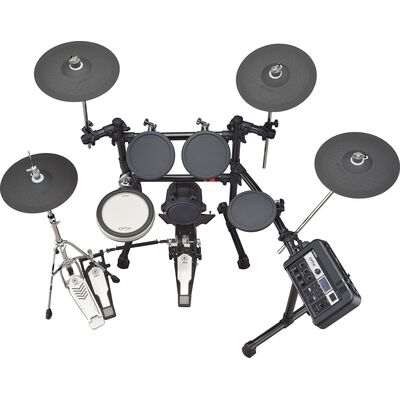 Yamaha DTX6K2-X elektromos dobszett